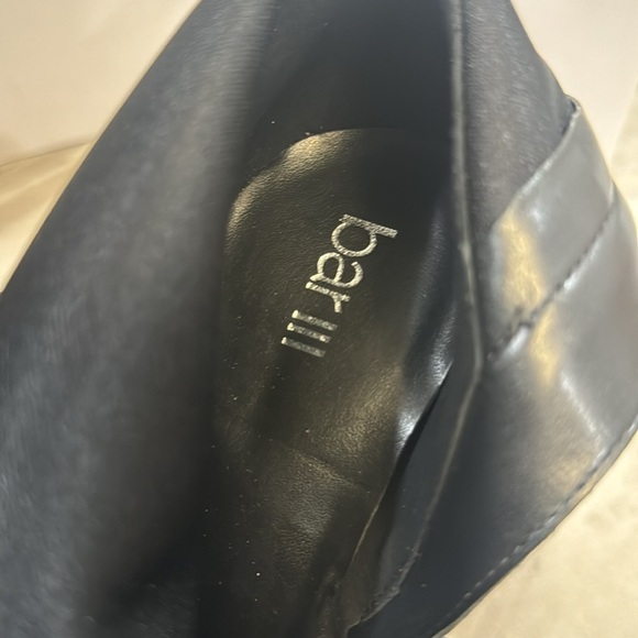 Beautiful Bar lll booties size 8 - Picture 6 of 7